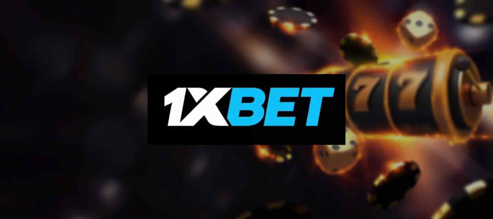 سایت شرط بندی وان ایکس بت 1xbet