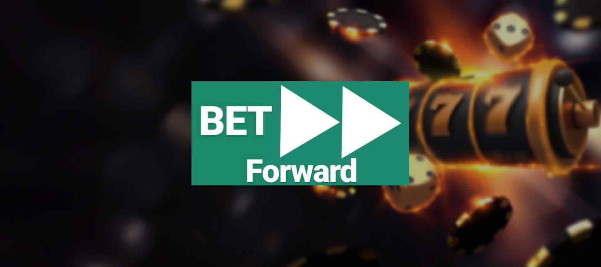 سایت شرط بندی بت فوروارد Betforward