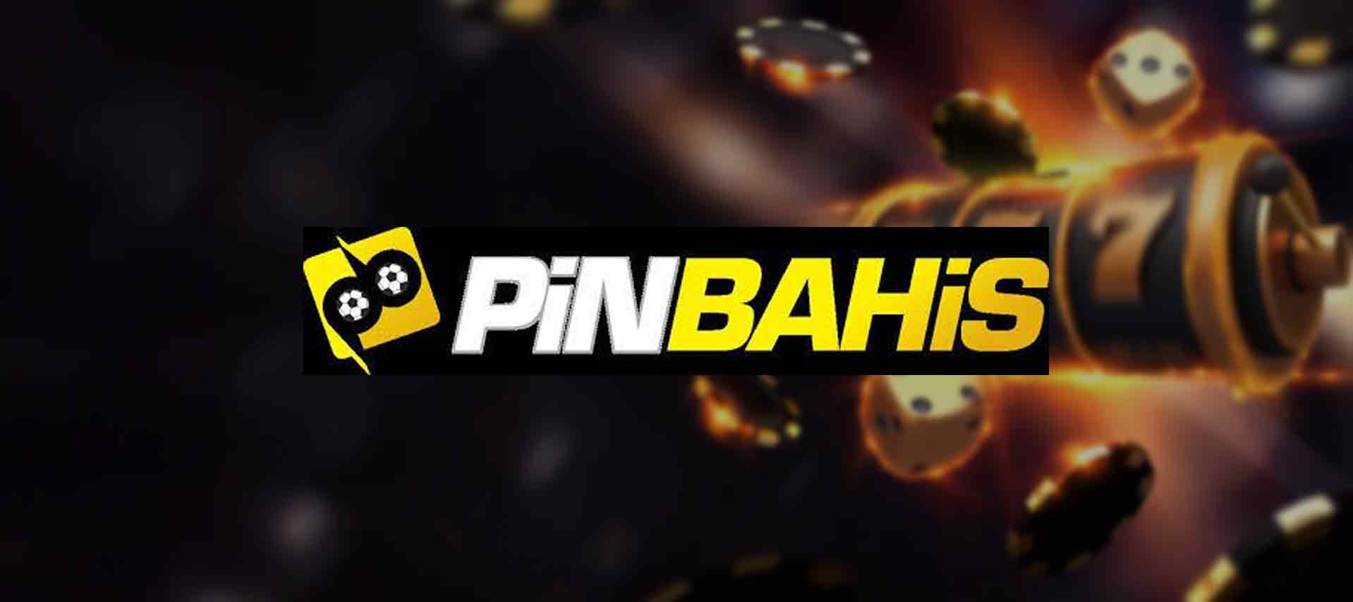 سایت شرط بندی پین باهیس Pinbahis