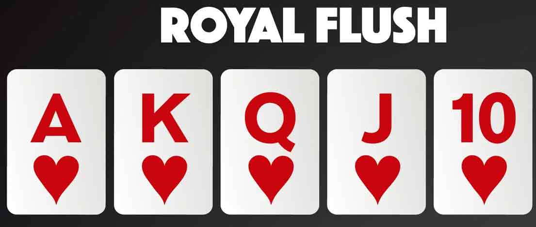 Royal Flush