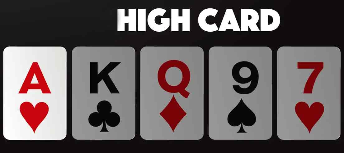 High Card